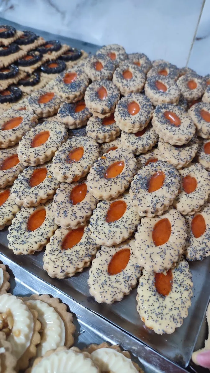 Boulangerie Ifoulki 2 photo 2