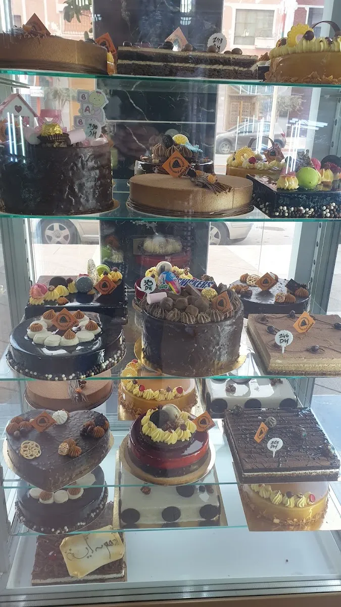 Boulangerie Ifoulki 2 photo 4