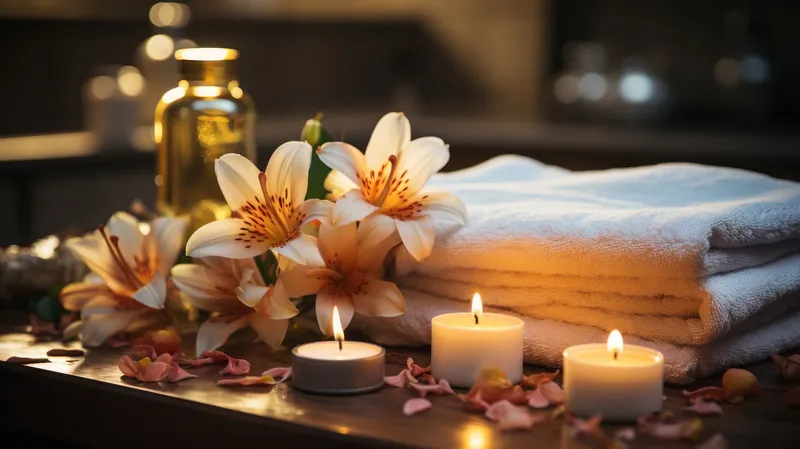 Photo 4 de Eternelle : Wellness & Beauty Center
