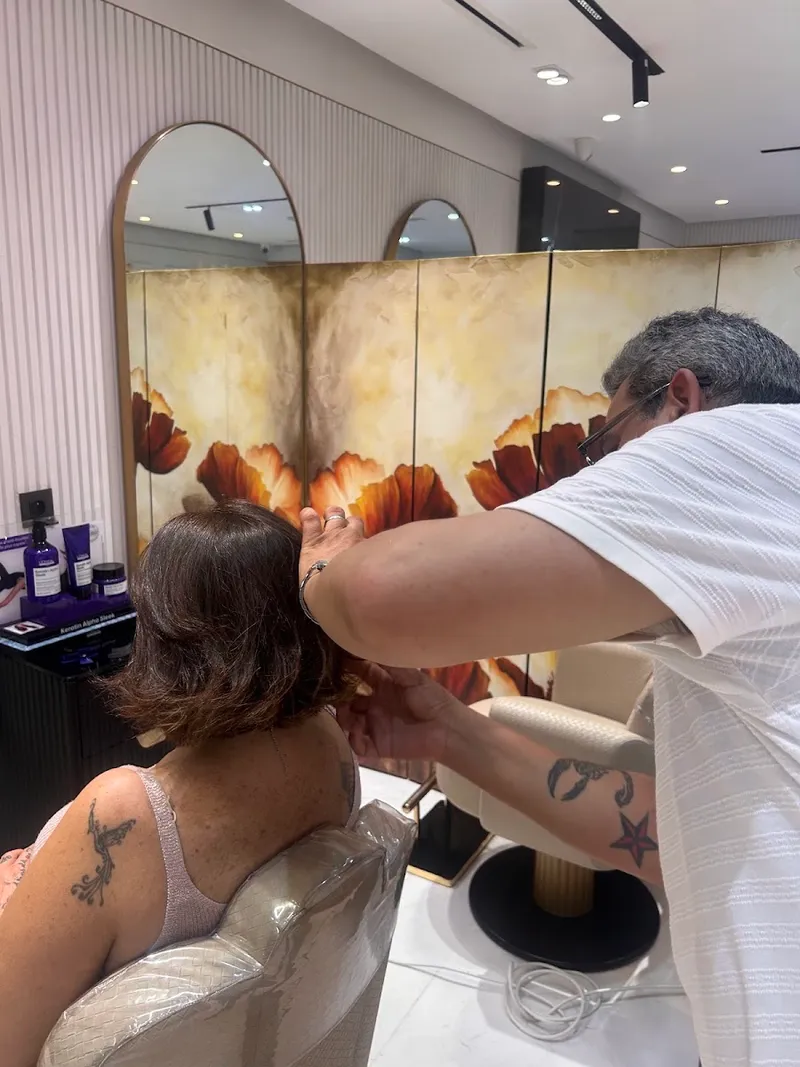 Photo 2 de Eternelle : Wellness & Beauty Center