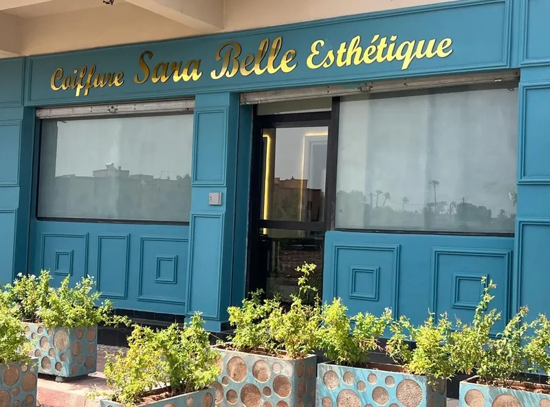 Salon Sara Belle photo 3