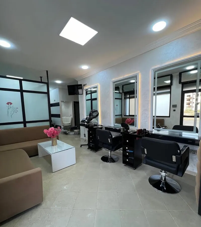 Salon Sara Belle photo 4