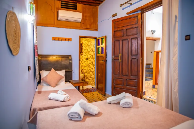 Riad Mozaik photo 4