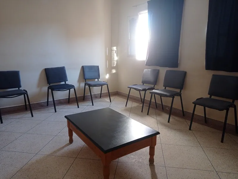 Photo 3 de Cabinet Docteur Mouhtadi abou-firas