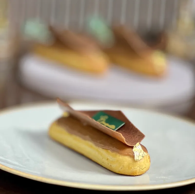 Chouquette photo 3