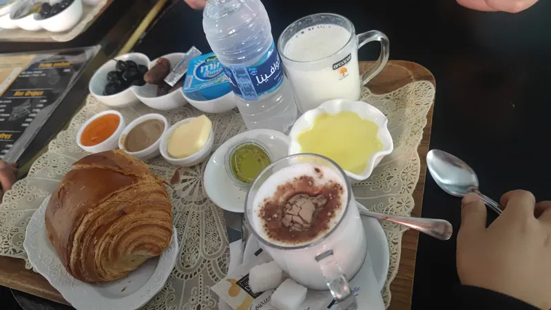 صورة 4 من Roma : Café, Pizzeria & Glacier