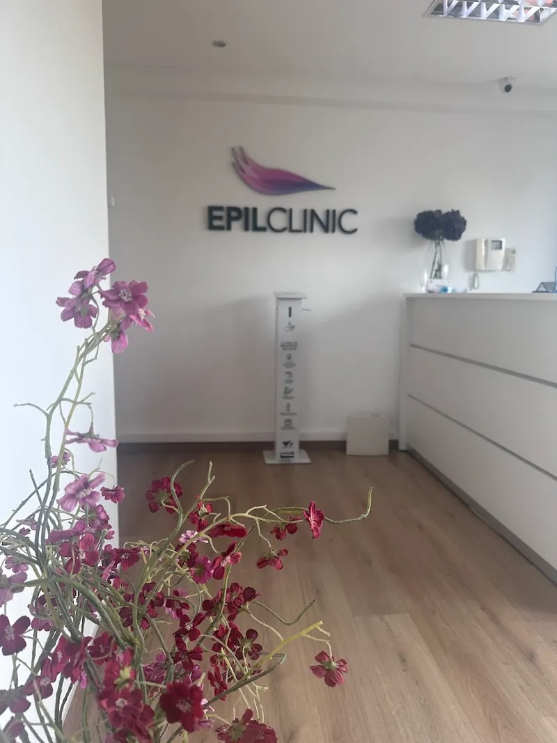 EPILCLINIC Mohammédia photo 1