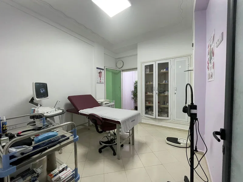 Photo 3 de Médecin Généraliste دكتورة العامري