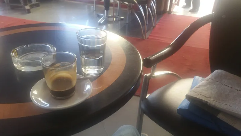 صورة 4 من Café Sahraoui