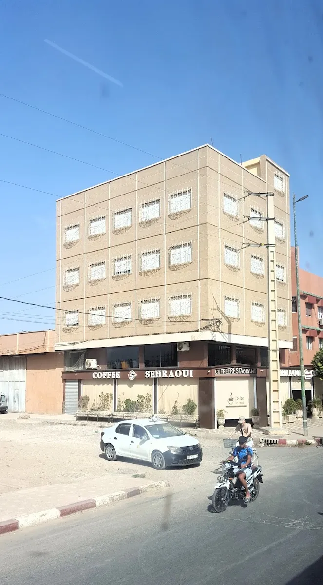 صورة 1 من Café Sahraoui