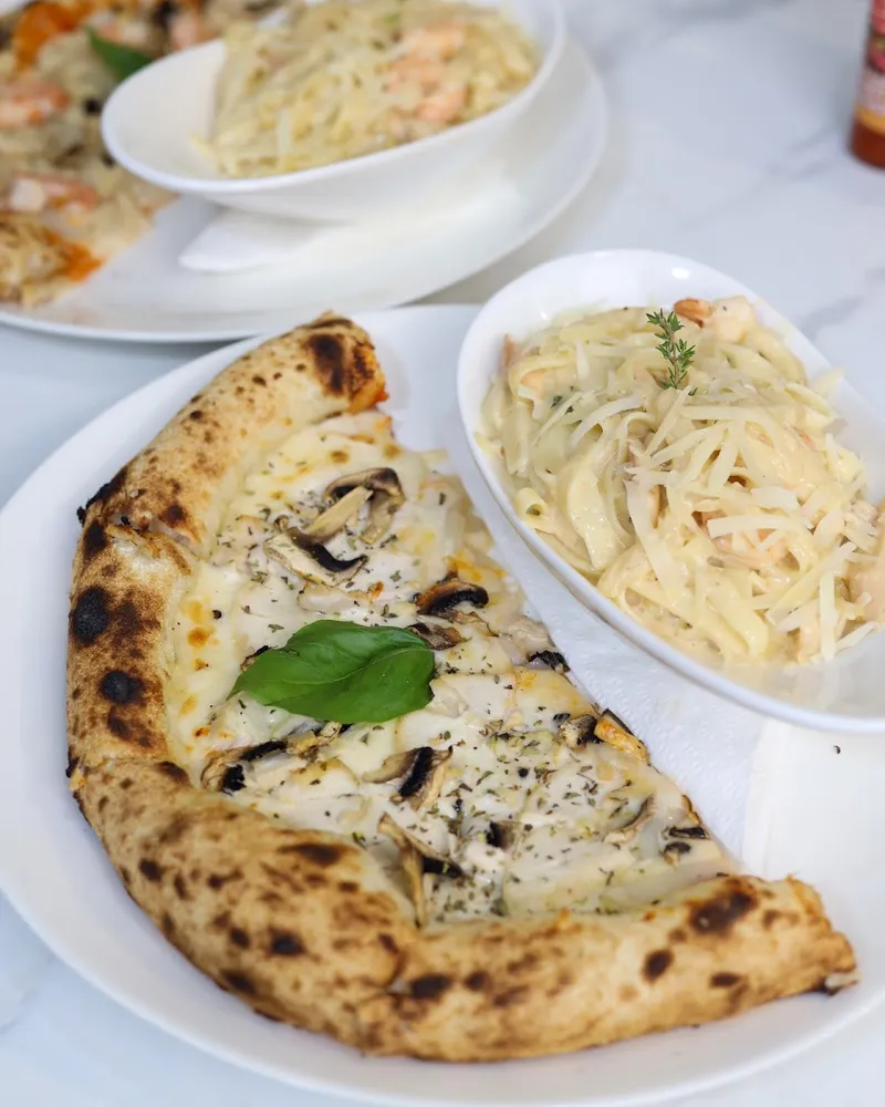 Photo 4 de Nostra Tratorria | Restaurant Italien