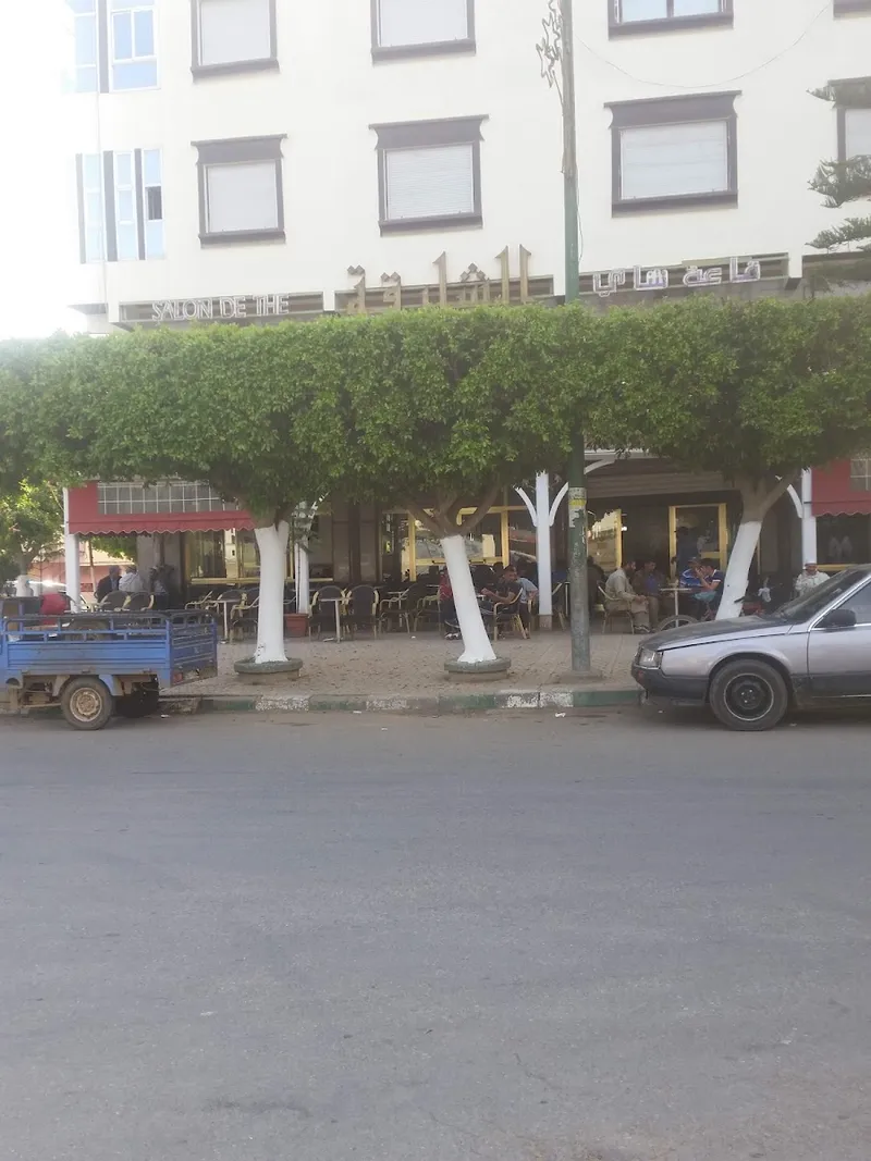 صورة 2 من مخبزة الشارقة