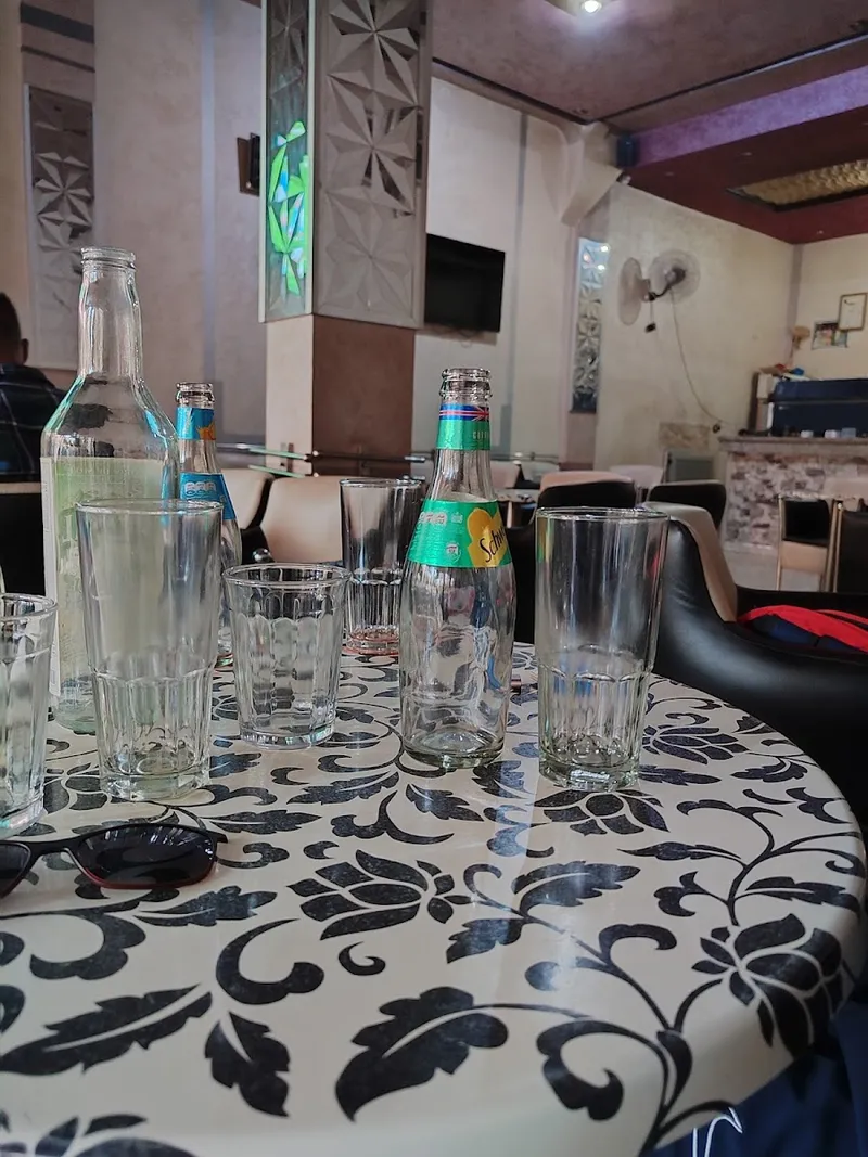 Photo 4 de Cafe Assafae