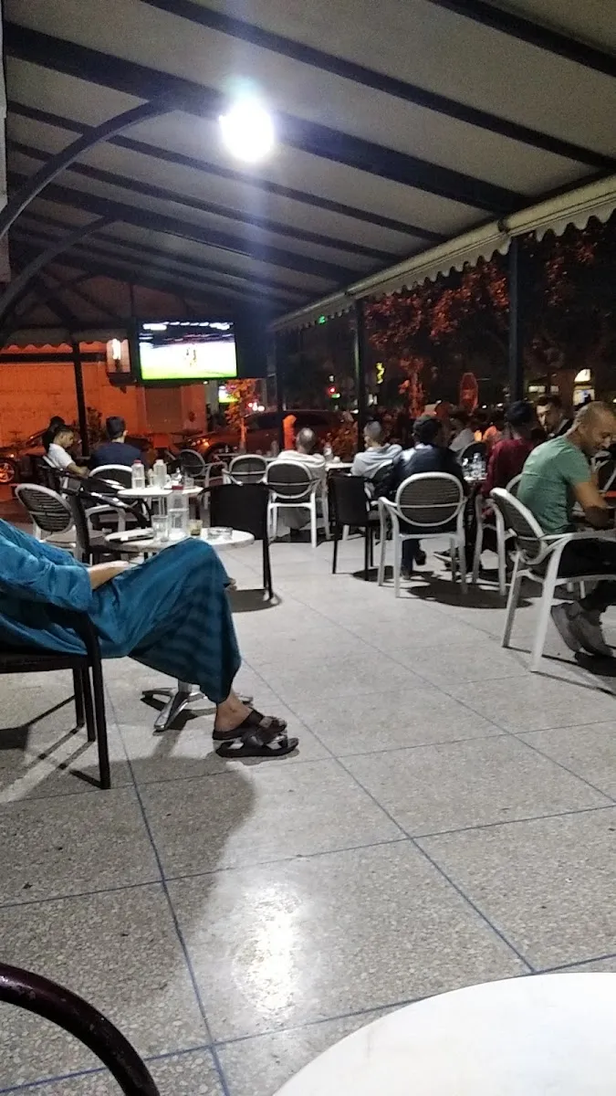 Photo 1 de Cafe Assafae