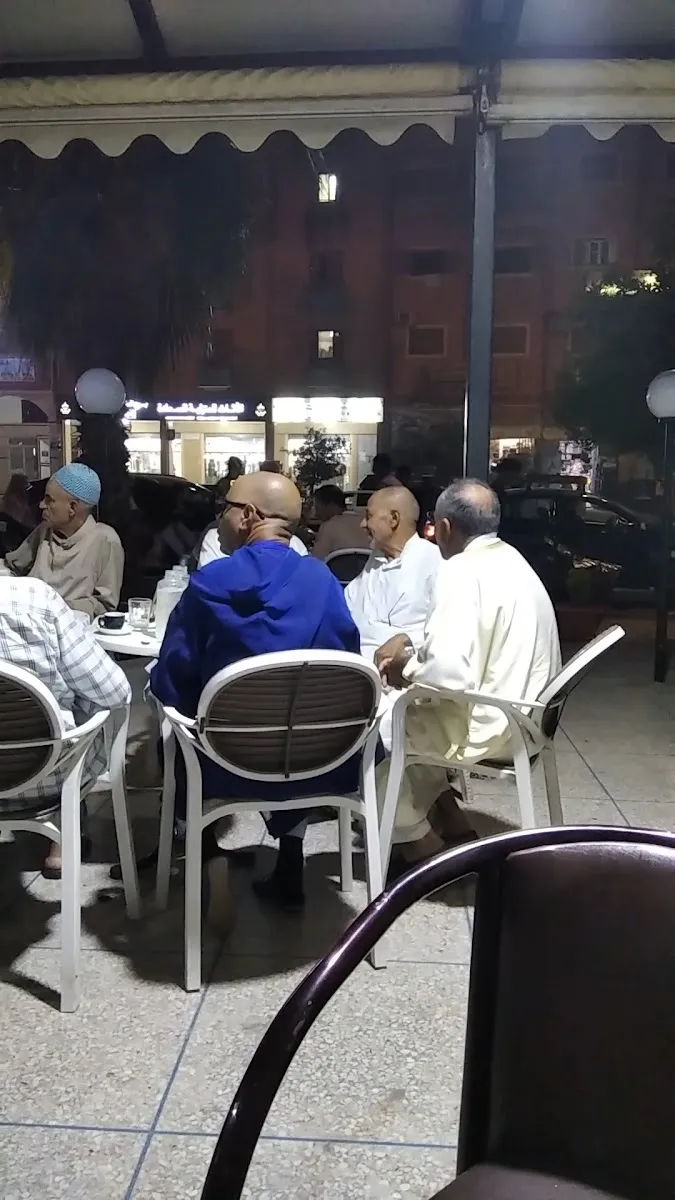 Photo 3 de Cafe Assafae