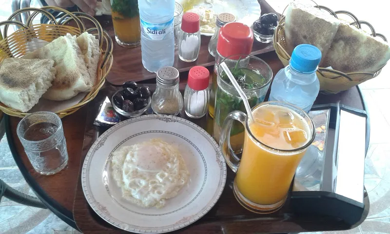 صورة 3 من Café Al Boustane