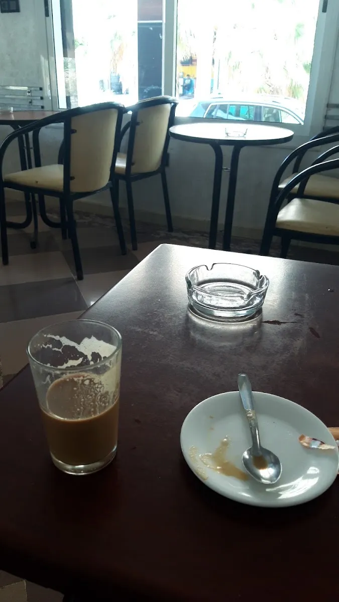 صورة 2 من Café Al Boustane
