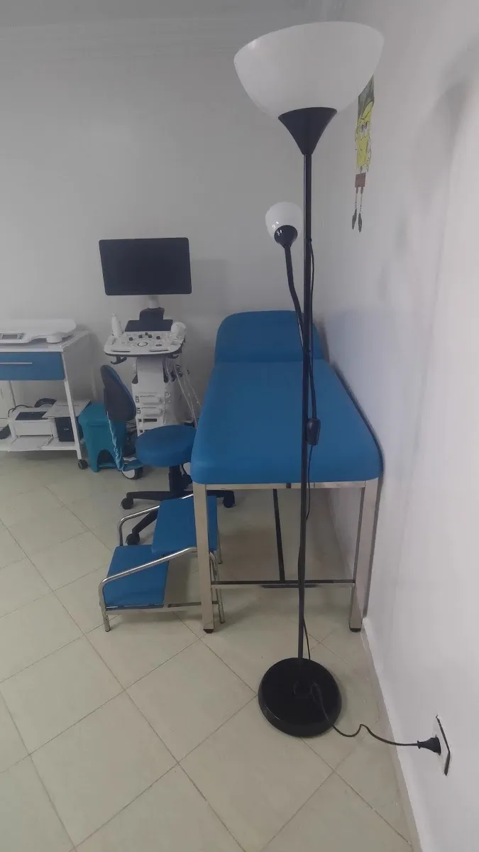 صورة 3 من Dr Hanine Driss- Chirurgien Pédiatre -SETTAT عيادة طب و جراحة الأطفال سطات