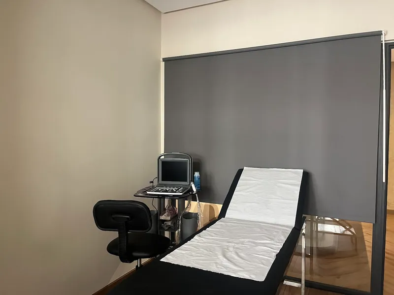 صورة 4 من DR. SANAA EL HABTI : Cabinet de Médecine Générale L'Intégrale