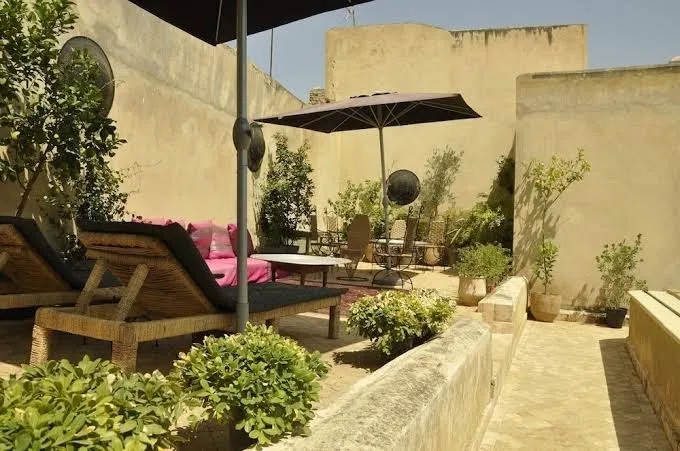 Riad Moroccan Style photo 4