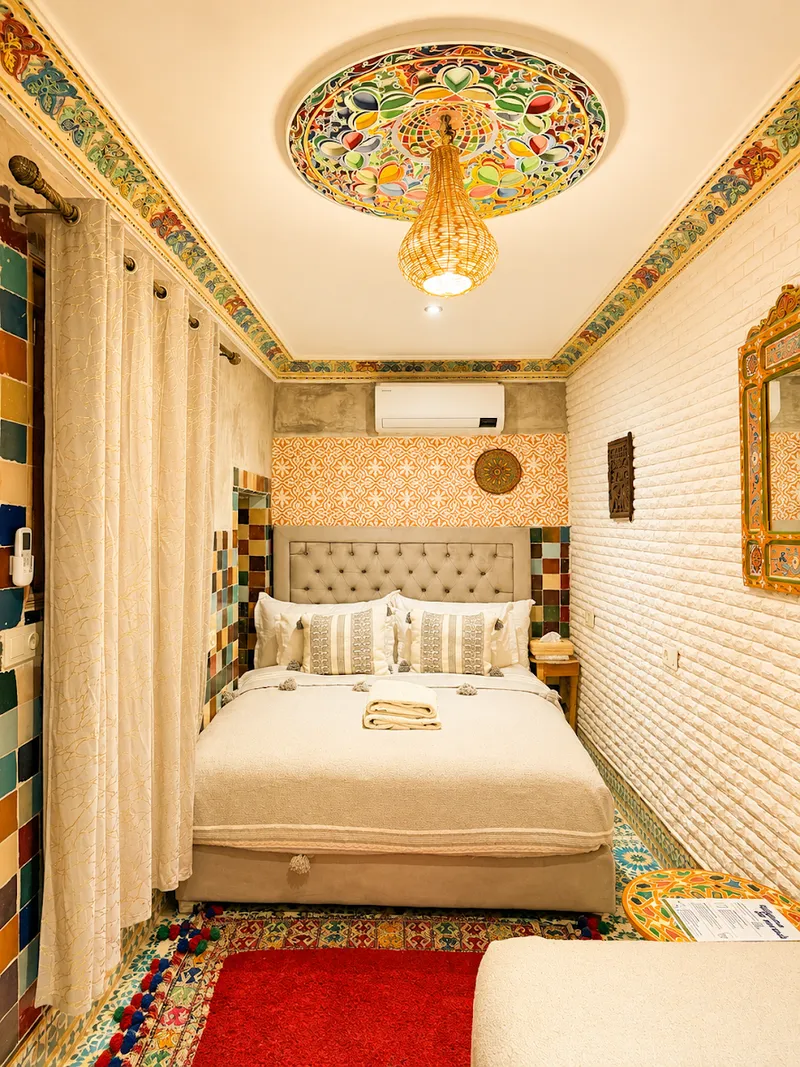 Riad Moroccan Style photo 3