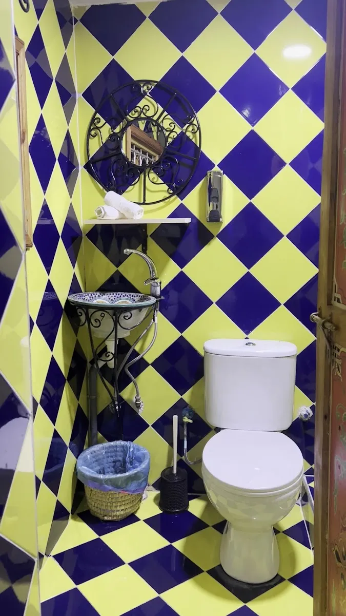 Riad Moroccan Style photo 1