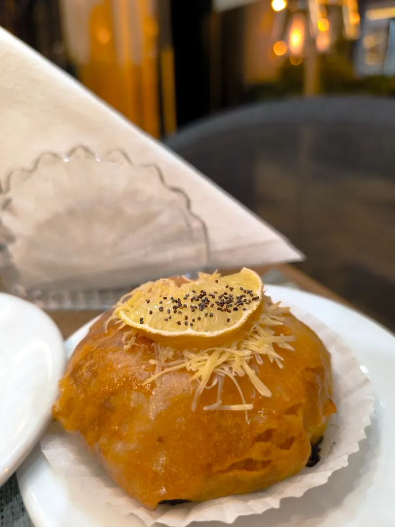 صورة 2 من Boulangerie-pâtisserie Verlet