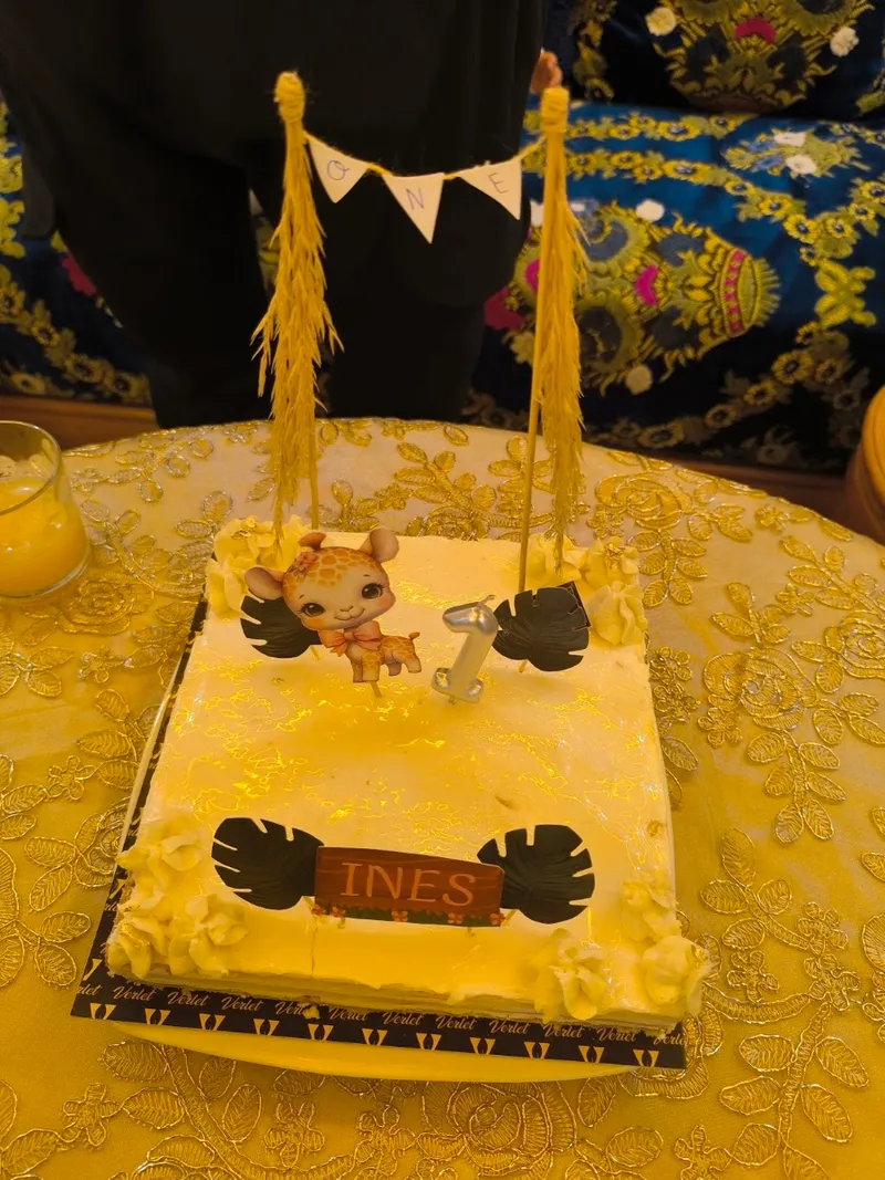 صورة 3 من Boulangerie-pâtisserie Verlet