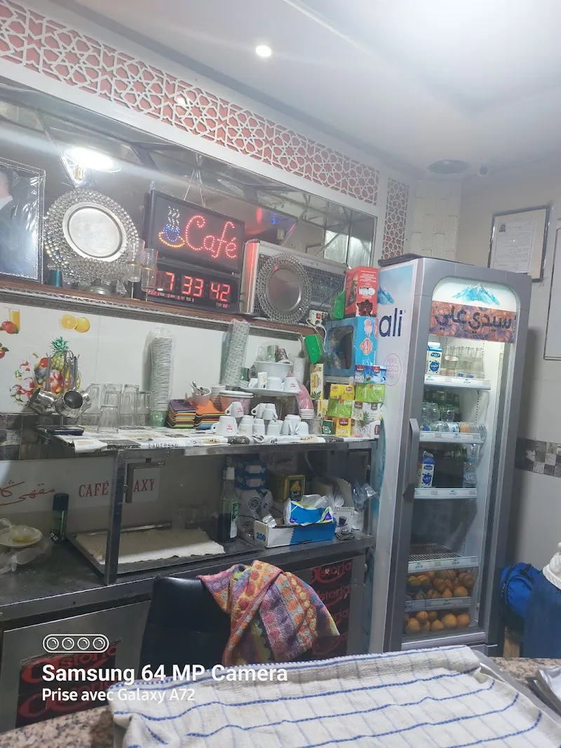 Photo 4 de Café azdin