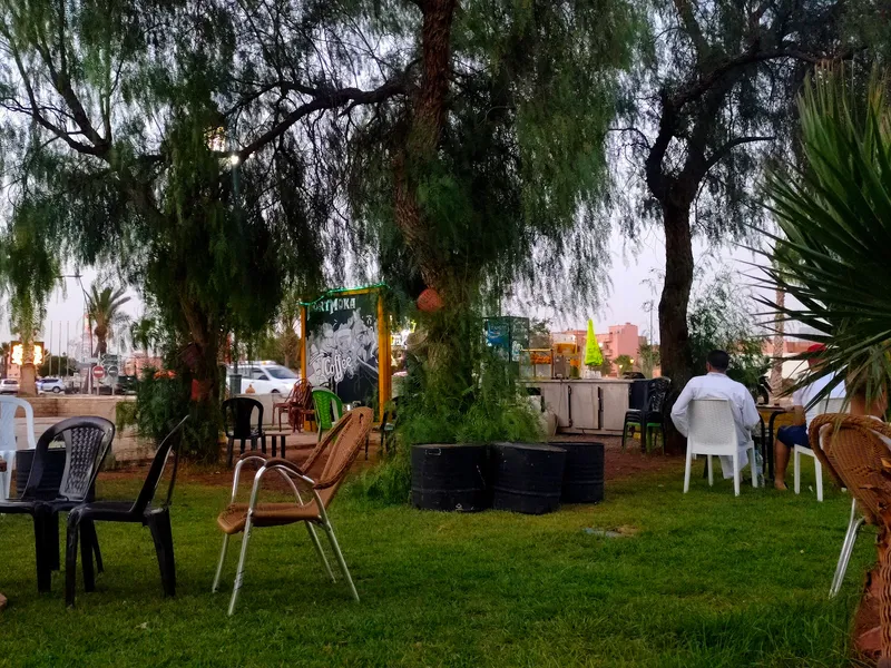 Photo 1 de Café azdin