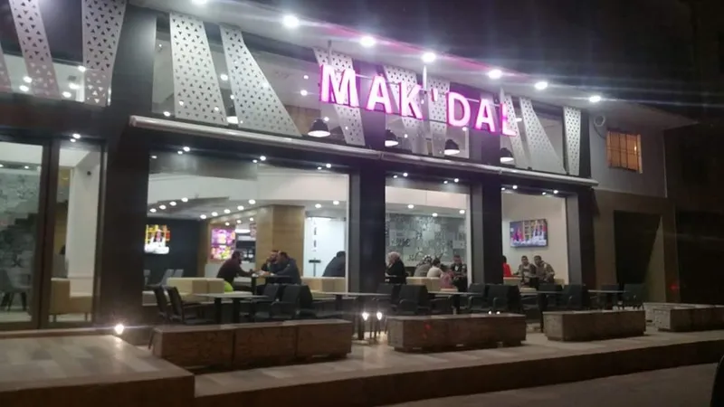 صورة 1 من Mak'Dal Oujda