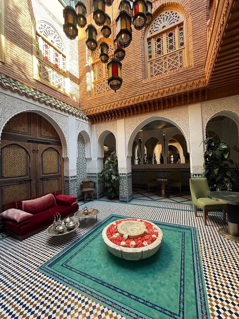 Elegancia Riad Boutique & SPA photo 1