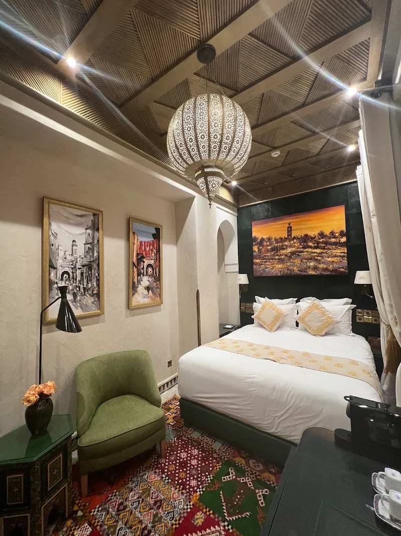 Elegancia Riad Boutique & SPA photo 2