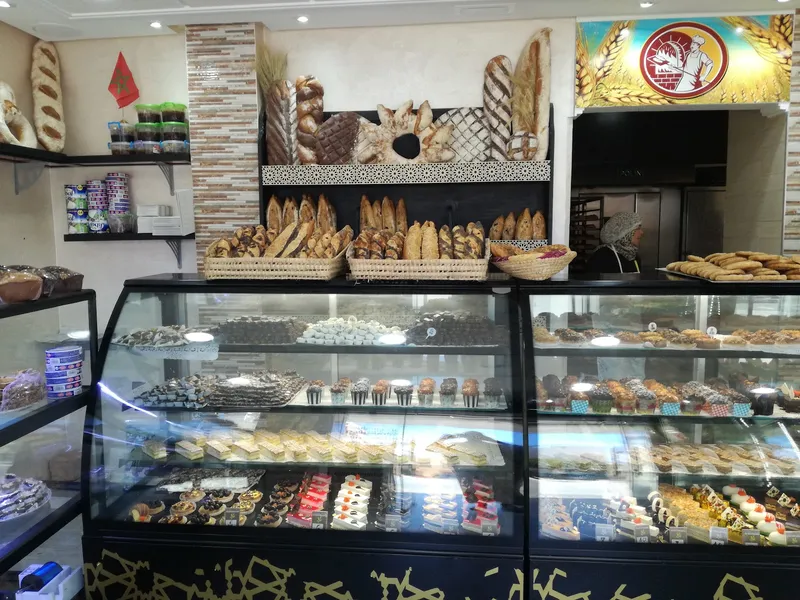 Photo 2 de حم | Hamim