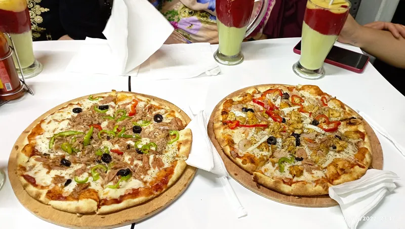 Restaurant Anfa photo 1