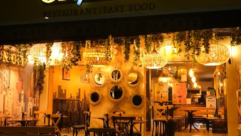 Restaurant Anfa photo 4