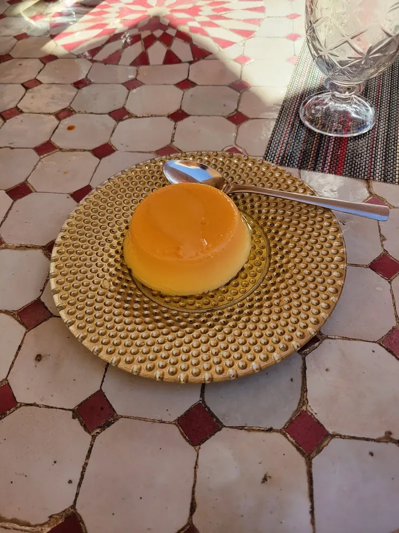 Restaurant Palais Ismailia photo 4
