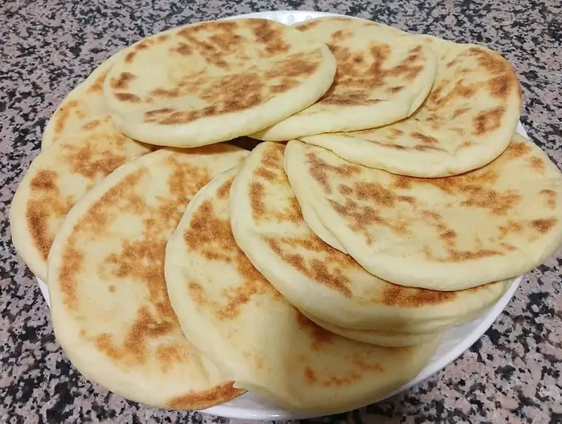 Photo 2 de حلويات ام القرى