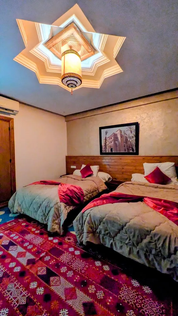 Photo 4 de Hotel Kasbah Asmaa
