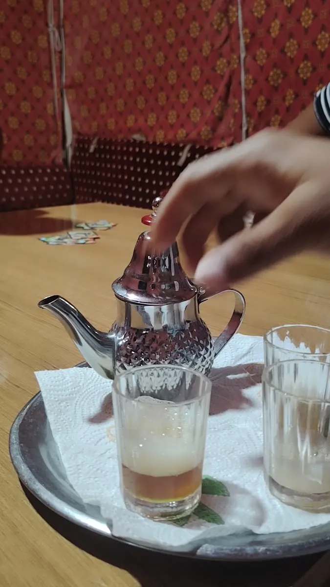خيمة العرب photo 3