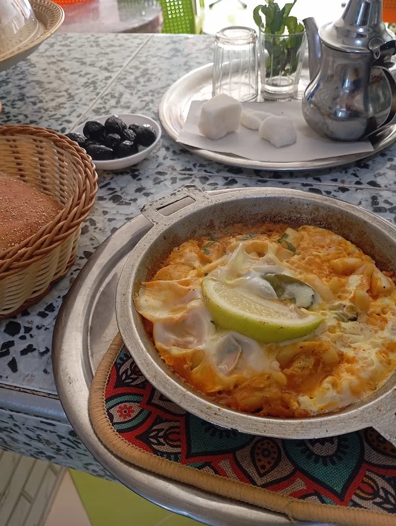 خيمة العرب photo 4