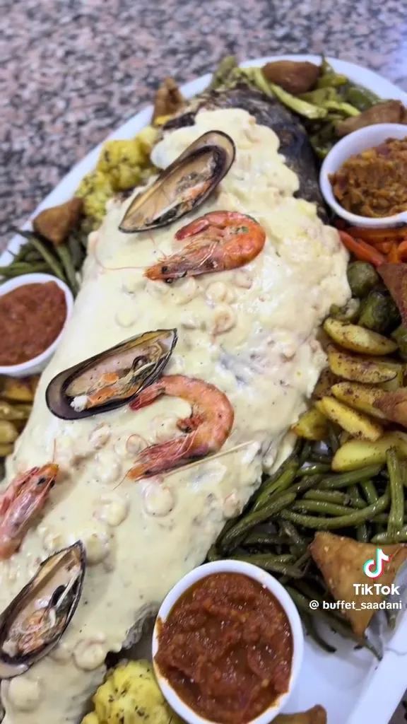خيمة العرب photo 2