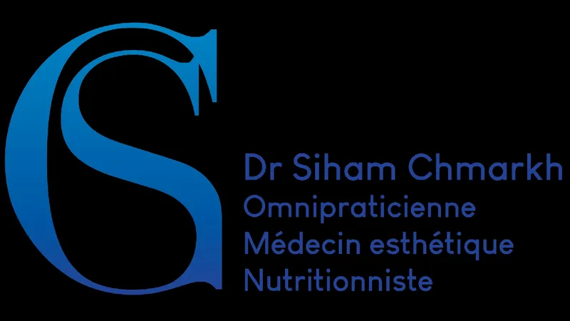 Dr Siham CHMARKH photo 1