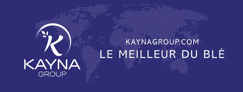 Kayna Group Sarl : Production de pâtes alimentaires et couscous photo 1