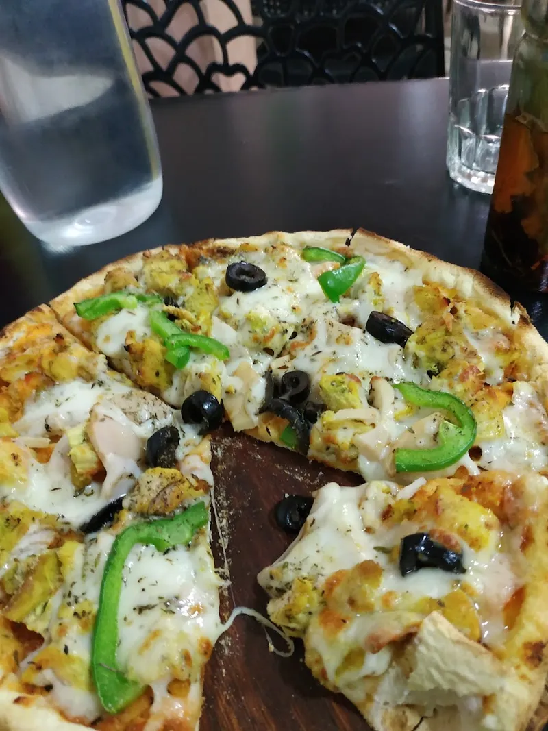 Restaurant photo 3