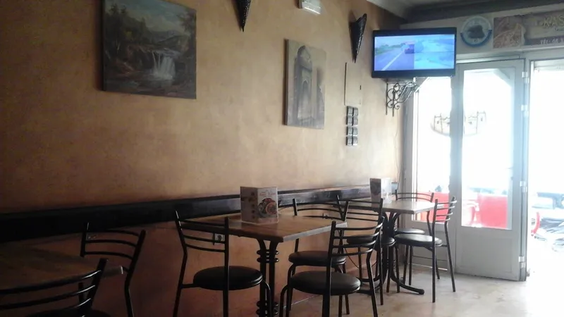 Restaurant photo 4