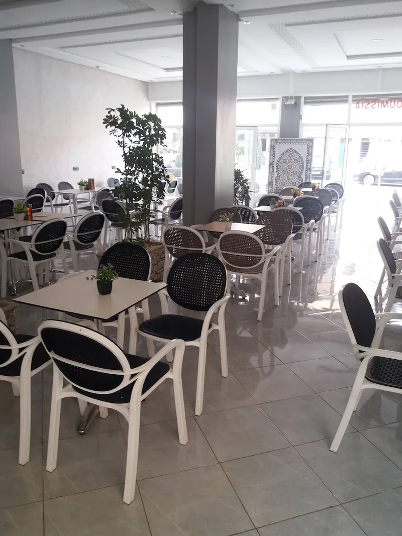 Restaurant photo 1