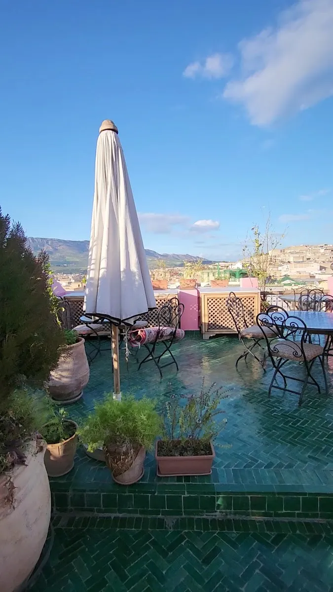Riad Fes Maya Suite & Spa photo 4
