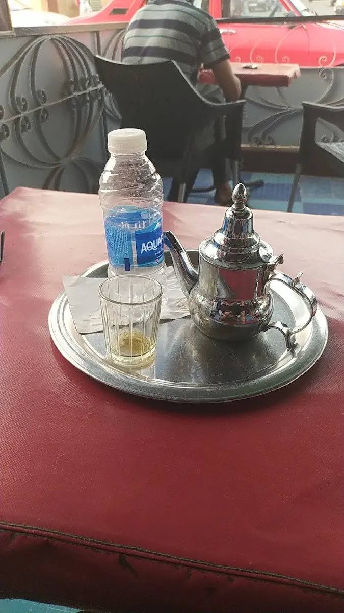 Photo 3 de Ali BaBa