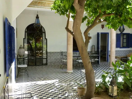 Riad M'haita Taroudant photo 3